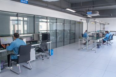 Zhengzhou Hengliang Tech Co., Ltd. γραμμή παραγωγής εργοστασίων