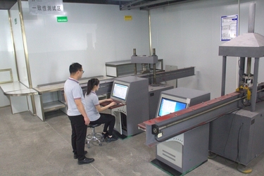 Zhengzhou Hengliang Tech Co., Ltd. γραμμή παραγωγής εργοστασίων