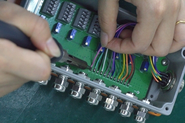 Zhengzhou Hengliang Tech Co., Ltd. γραμμή παραγωγής εργοστασίων