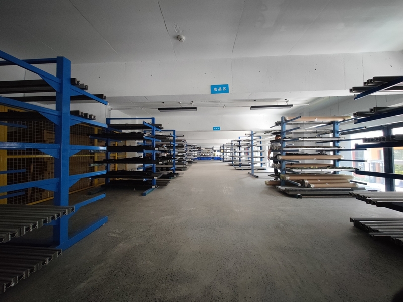 ΚΙΝΑ Zhengzhou Hengliang Tech Co., Ltd. Εταιρικό Προφίλ