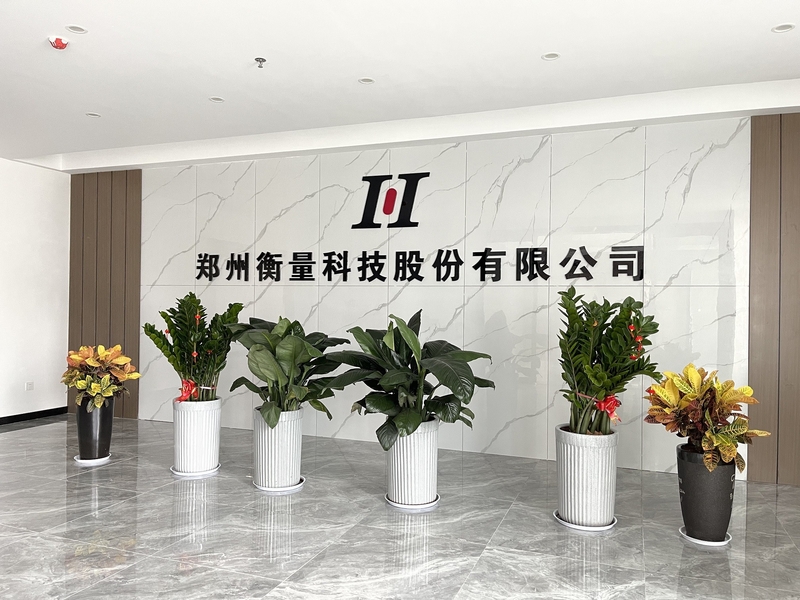 ΚΙΝΑ Zhengzhou Hengliang Tech Co., Ltd. Εταιρικό Προφίλ