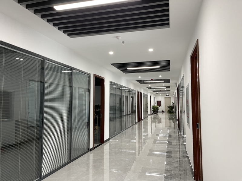 ΚΙΝΑ Zhengzhou Hengliang Tech Co., Ltd. Εταιρικό Προφίλ