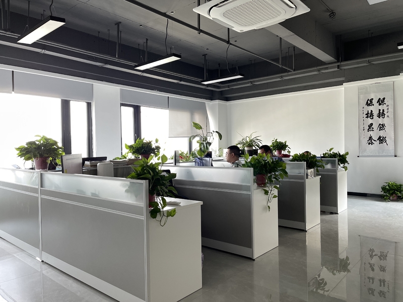 ΚΙΝΑ Zhengzhou Hengliang Tech Co., Ltd. Εταιρικό Προφίλ