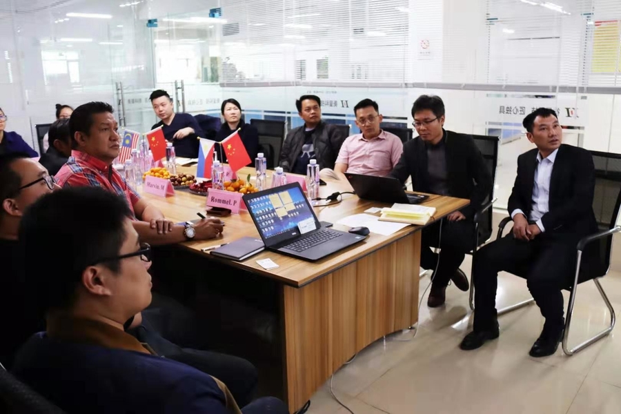 ΚΙΝΑ Zhengzhou Hengliang Tech Co., Ltd. Εταιρικό Προφίλ