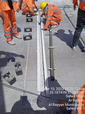 Υψηλής Ακρίβειας Σύστημα WIM With IP68 Προστασία Επίπεδο Προέλευσης