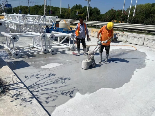 Η αποτελεσματικότητα και η ακρίβεια του συστήματος WIM βελτιώνουν τη συνολική οδική ασφάλεια