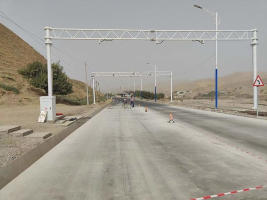 Ακριβής λήψη δεδομένων σε πραγματικό χρόνο με το δυναμικό σύστημα ζύγισης Swift Εγγυημένη ακρίβεια 95%-97%