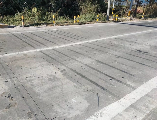IP68 ζυγίστε στο φορτηγό κινήσεων τον αισθητήρα κλιμάκων AC220V 50Hz WIM