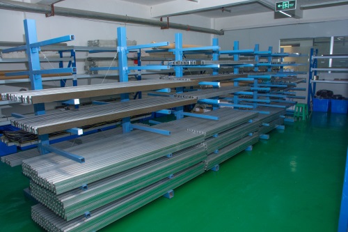 Zhengzhou Hengliang Tech Co., Ltd. Γύρος εργοστασίων