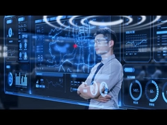 Σύστημα WIM υψηλής ταχύτητας