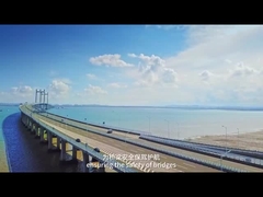 Συστήματα αναγνώρισης υπέρβαρου IP68