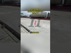 Ελέγχου φορτίου με πιστοποίηση CE Η τέλεια επιλογή για την επιχείρησή σας