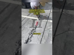 Επίπεδο προστασίας IP68 Σύστημα ζύγισης σε κίνηση για εφαρμογές ζύγισης βαρέων φορτίων